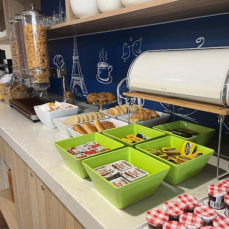 ibis Budget - Gosford Eksteriør billede