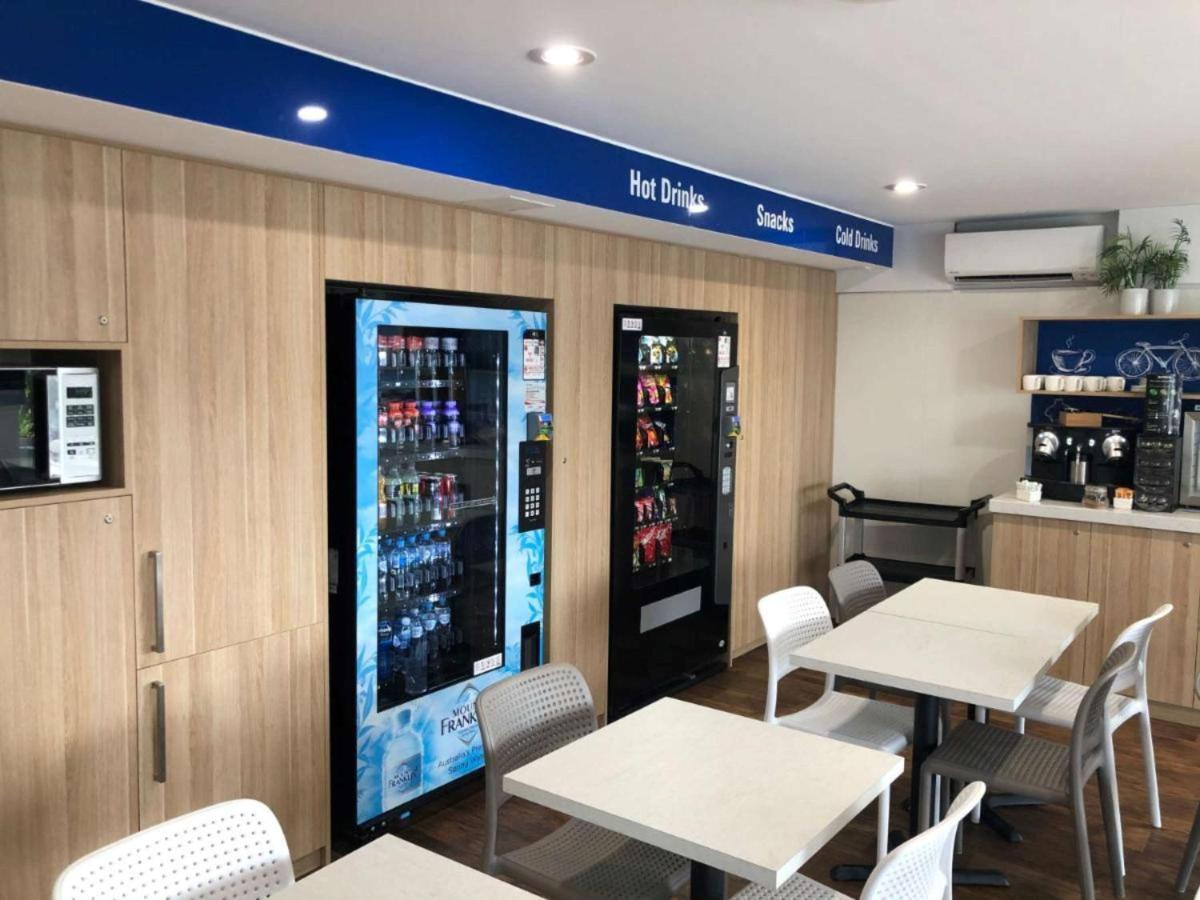 ibis Budget - Gosford Eksteriør billede