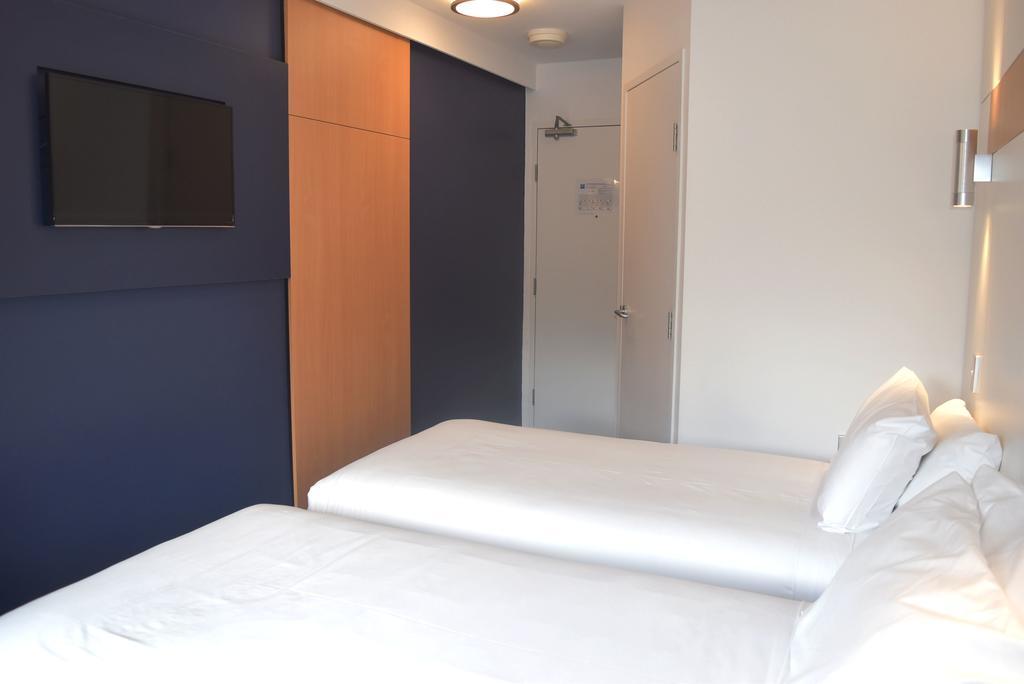 ibis Budget - Gosford Eksteriør billede