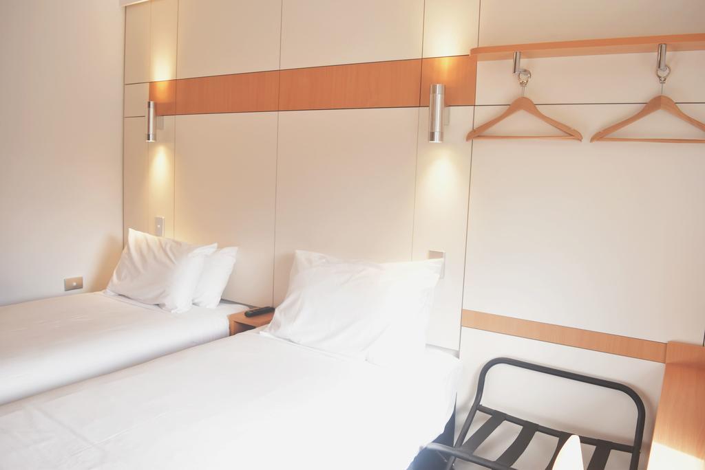 ibis Budget - Gosford Eksteriør billede