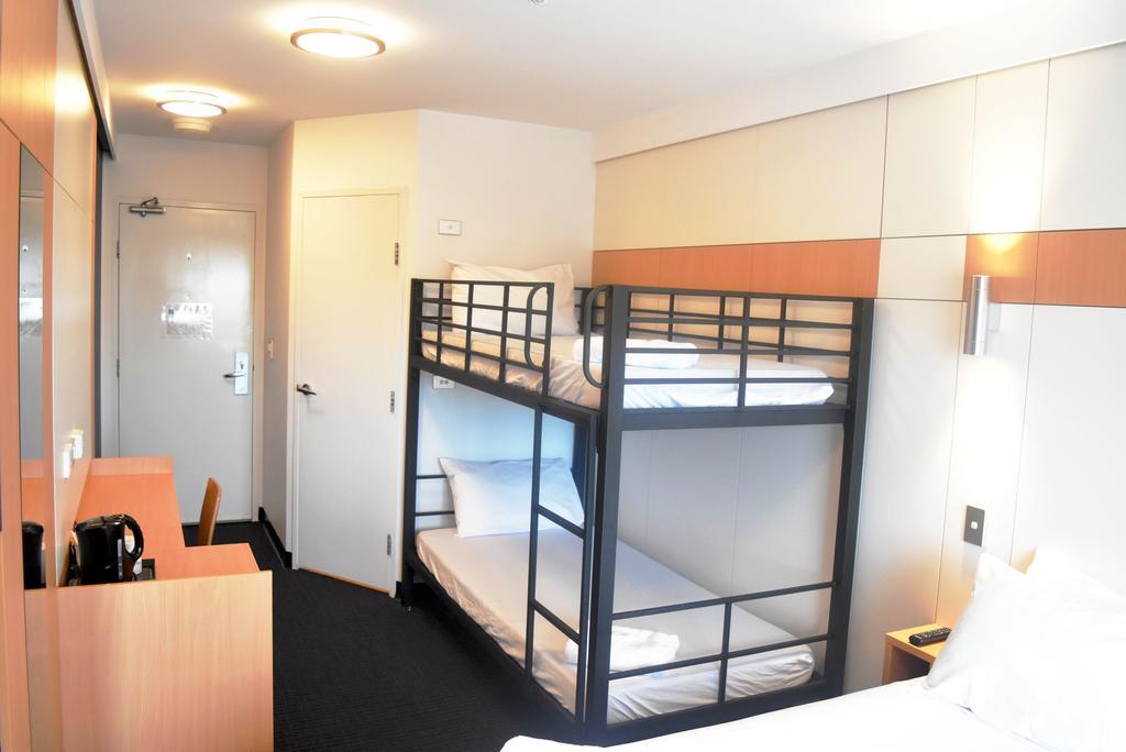 ibis Budget - Gosford Eksteriør billede