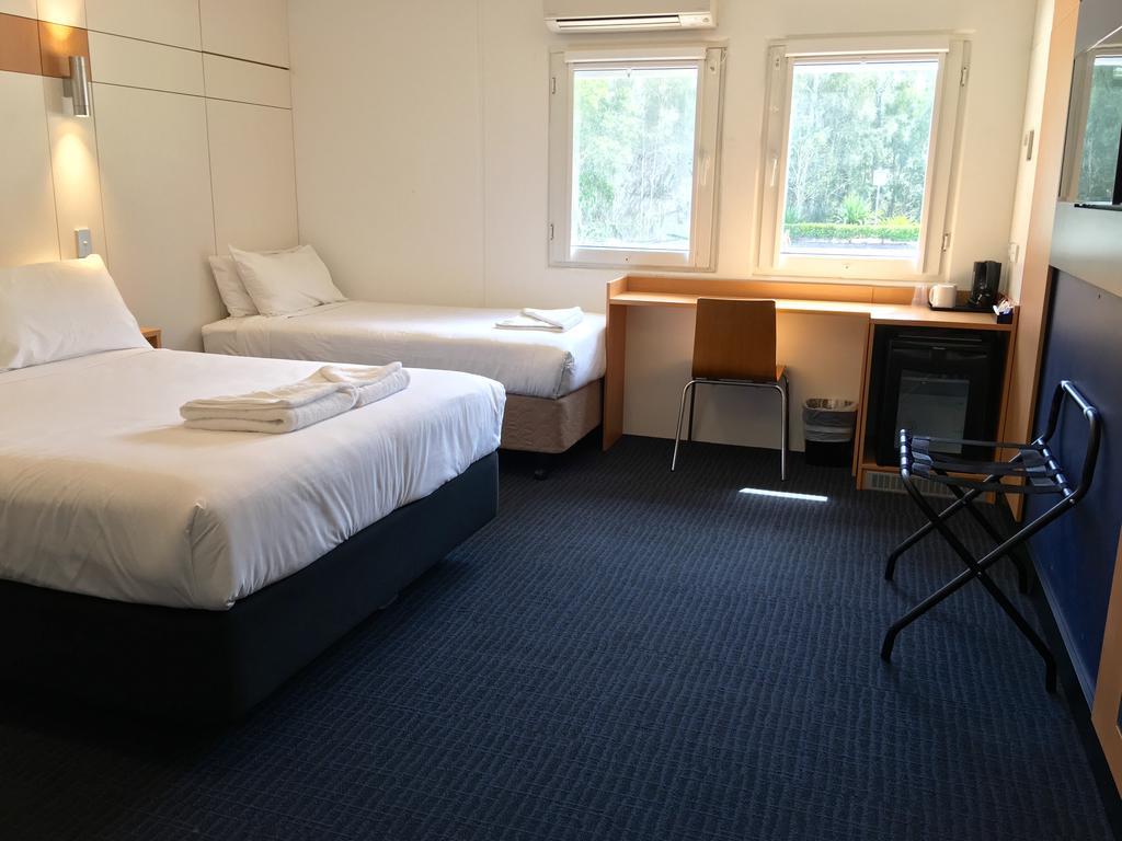 ibis Budget - Gosford Eksteriør billede