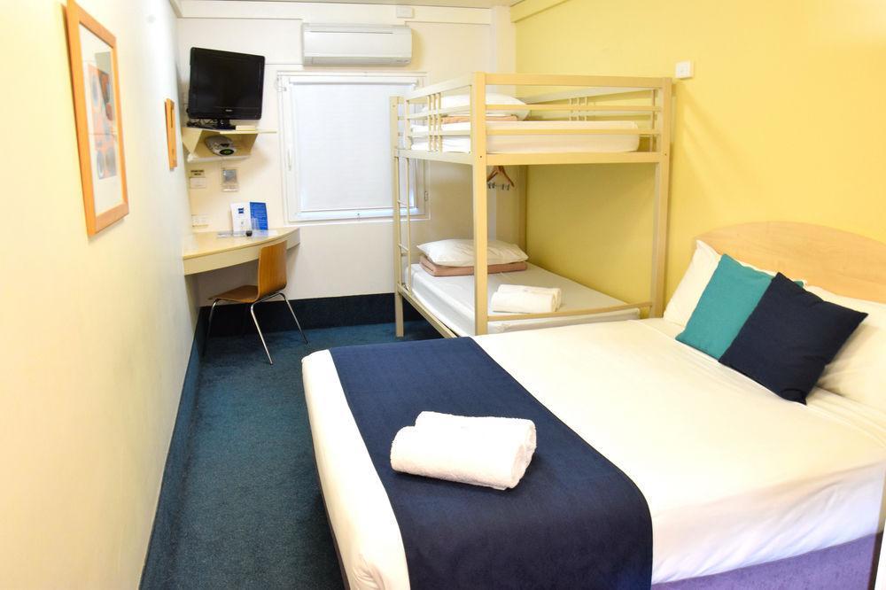 ibis Budget - Gosford Eksteriør billede