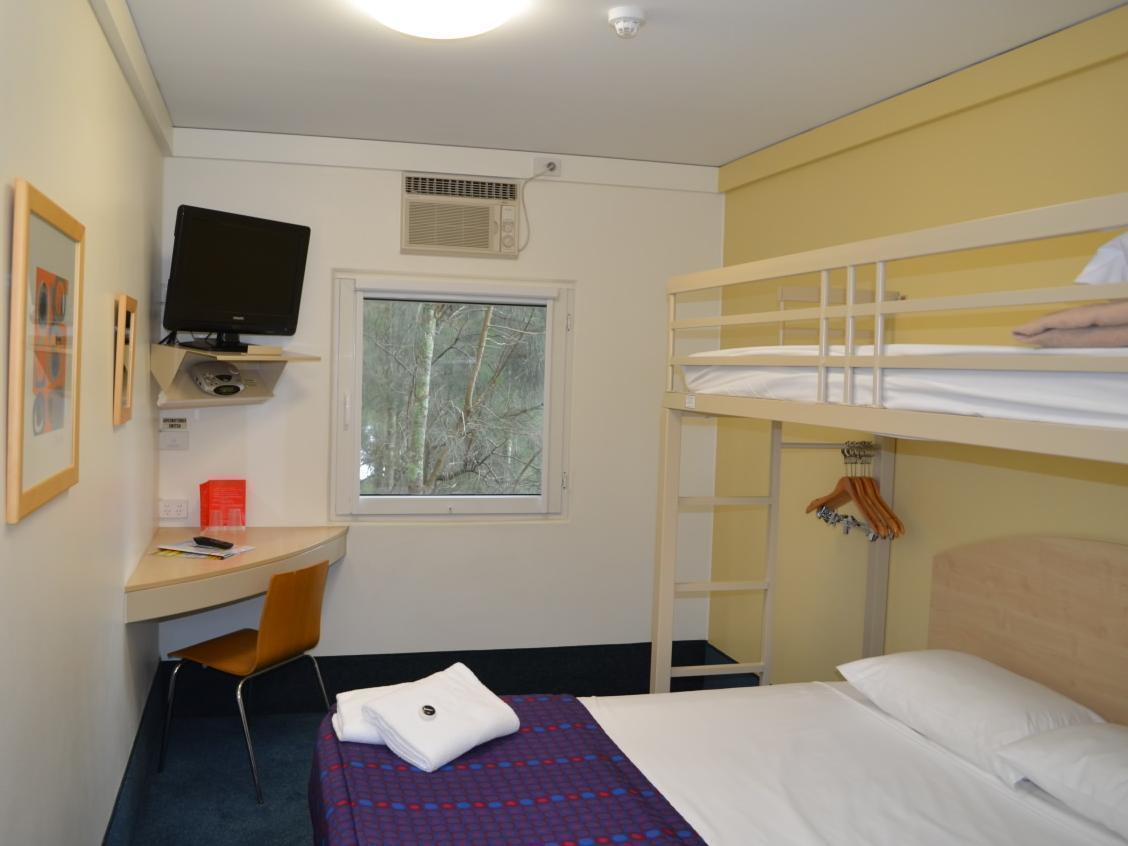 ibis Budget - Gosford Eksteriør billede