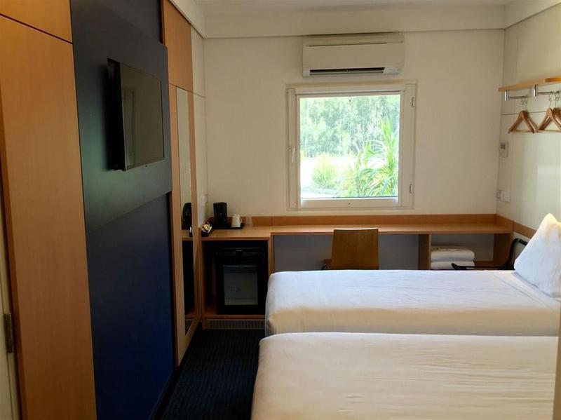 ibis Budget - Gosford Eksteriør billede