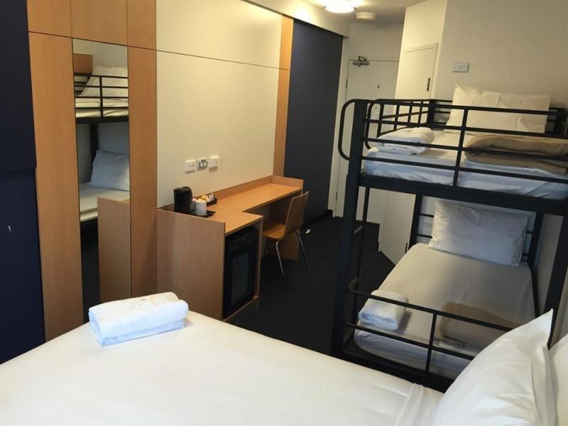 ibis Budget - Gosford Eksteriør billede
