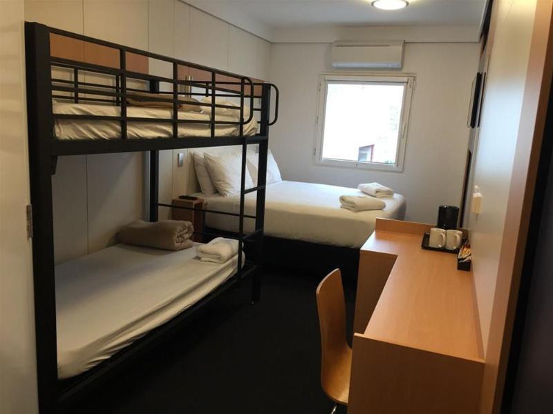 ibis Budget - Gosford Eksteriør billede