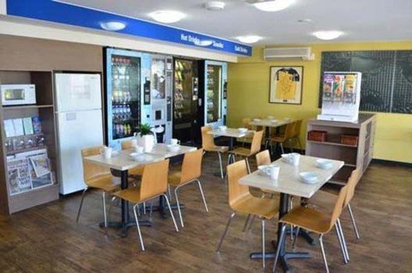 ibis Budget - Gosford Eksteriør billede