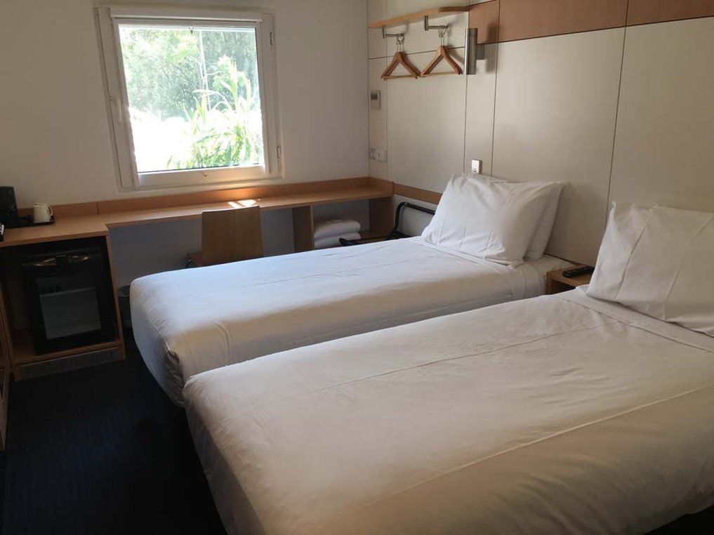 ibis Budget - Gosford Eksteriør billede