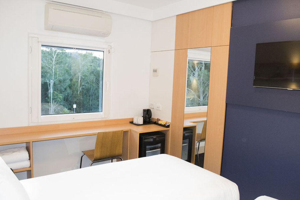 ibis Budget - Gosford Eksteriør billede
