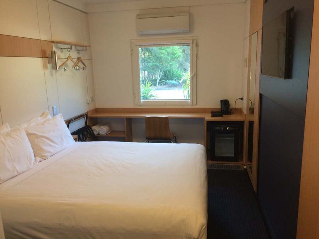 ibis Budget - Gosford Eksteriør billede