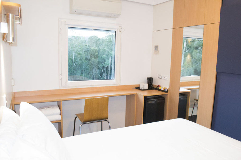 ibis Budget - Gosford Eksteriør billede