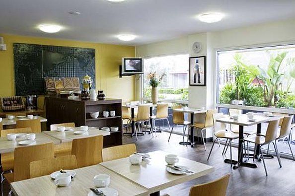 ibis Budget - Gosford Eksteriør billede