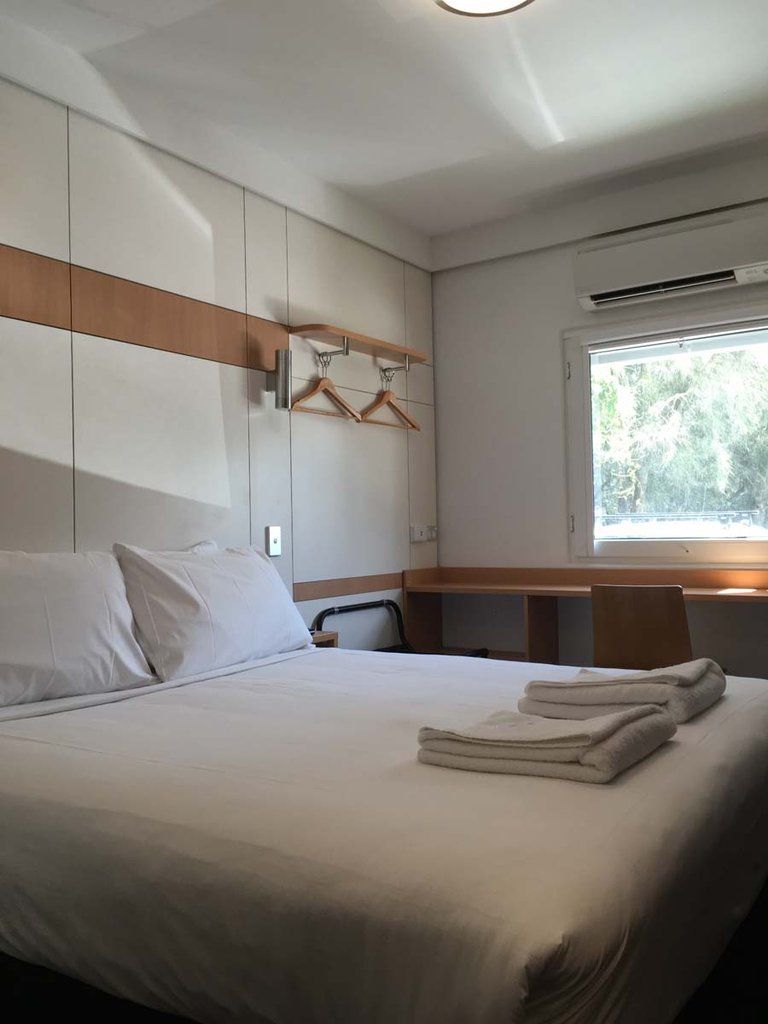 ibis Budget - Gosford Eksteriør billede