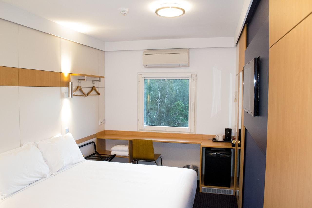 ibis Budget - Gosford Eksteriør billede
