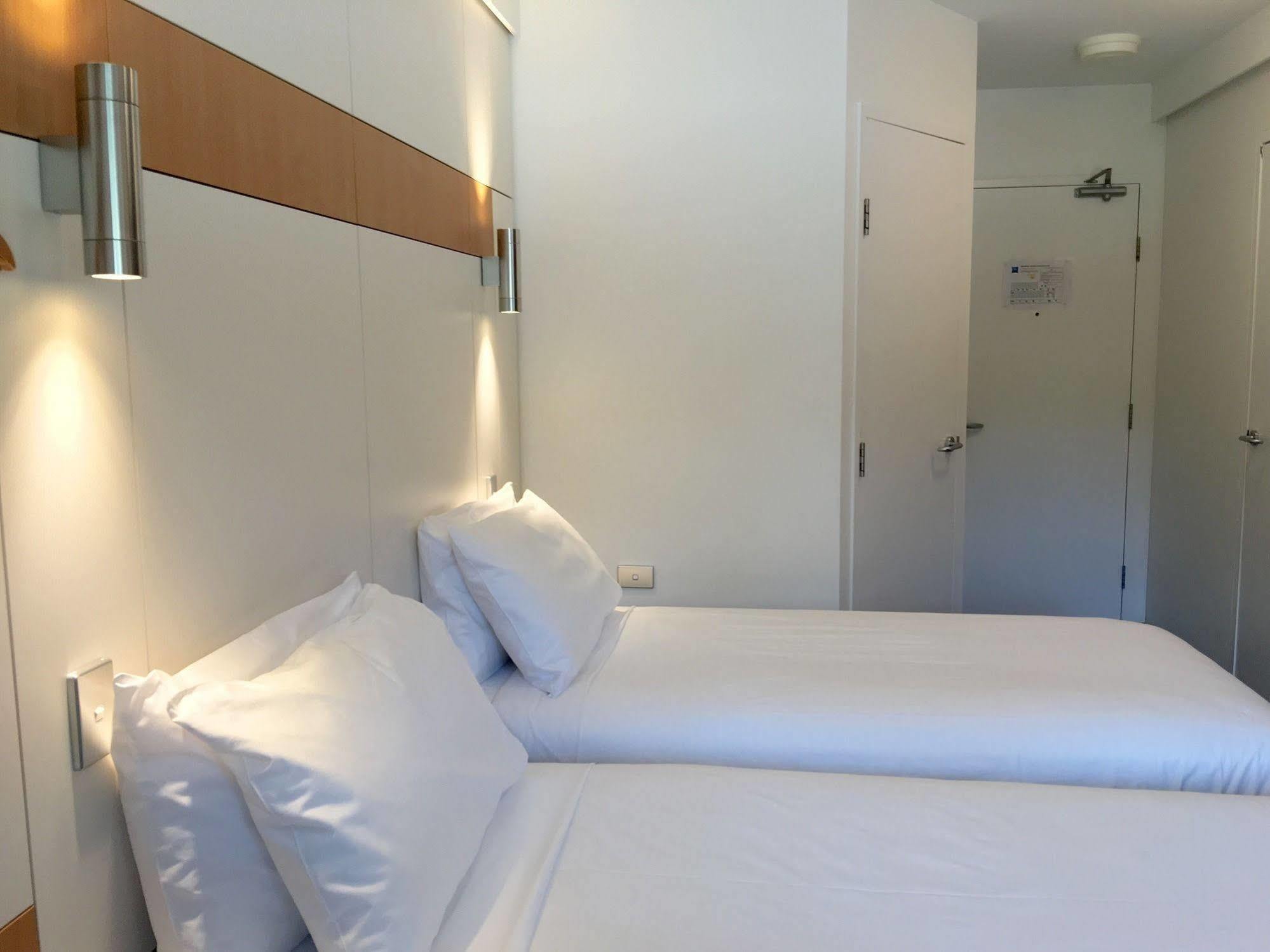 ibis Budget - Gosford Eksteriør billede