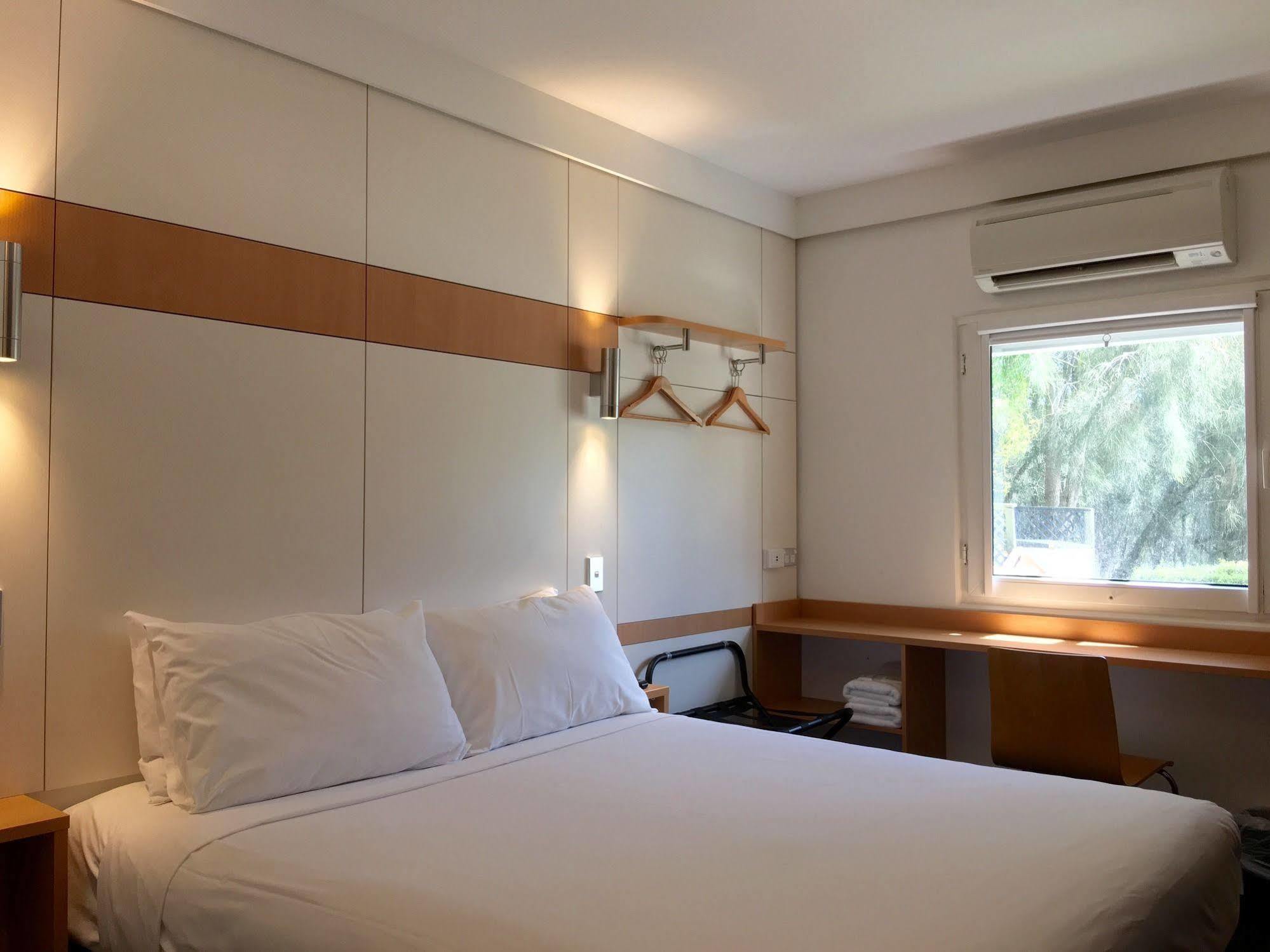 ibis Budget - Gosford Eksteriør billede