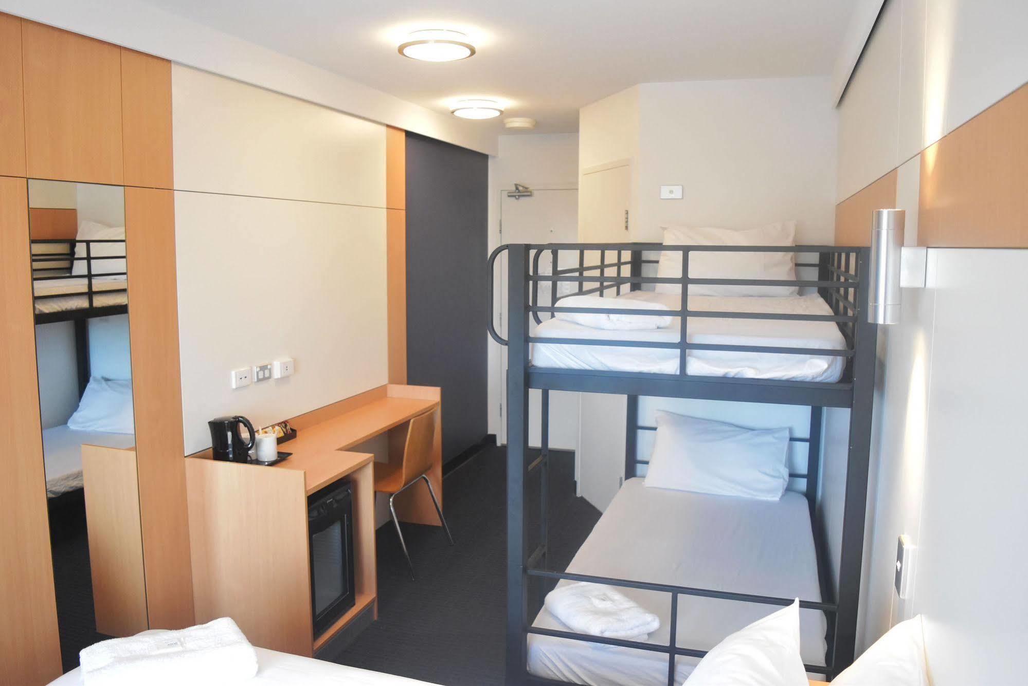 ibis Budget - Gosford Eksteriør billede