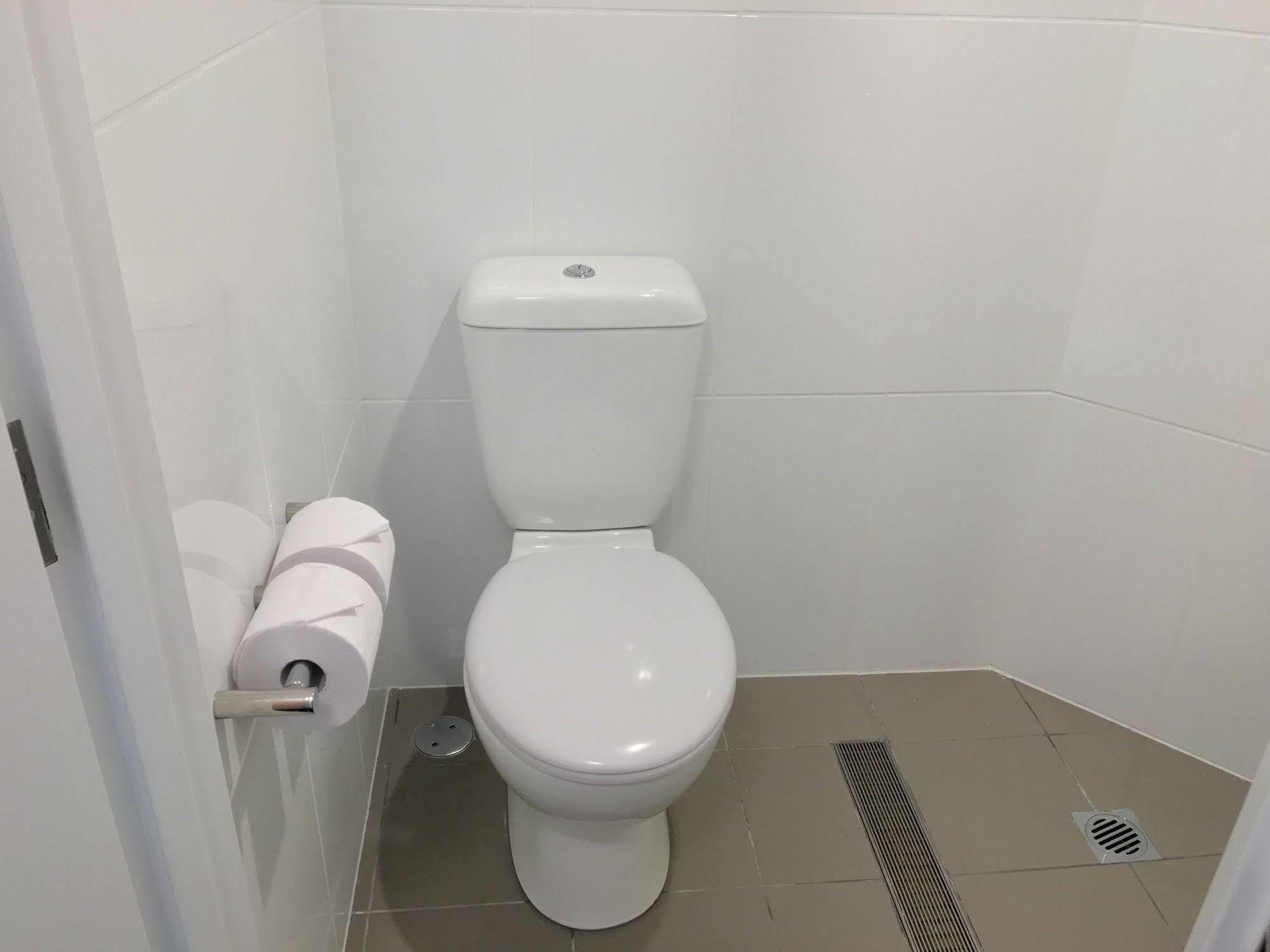 ibis Budget - Gosford Eksteriør billede