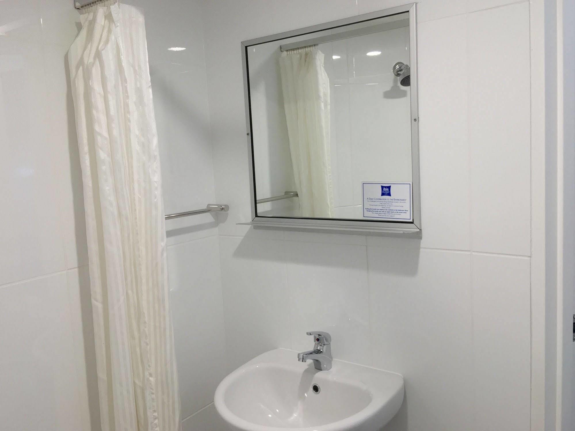 ibis Budget - Gosford Eksteriør billede