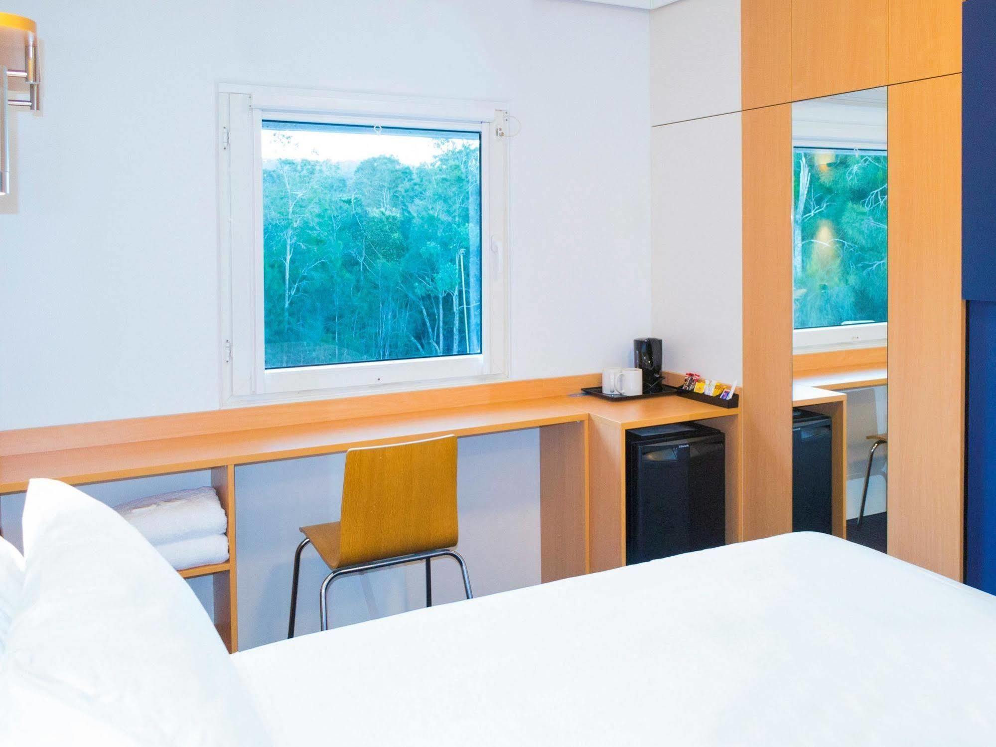 ibis Budget - Gosford Eksteriør billede