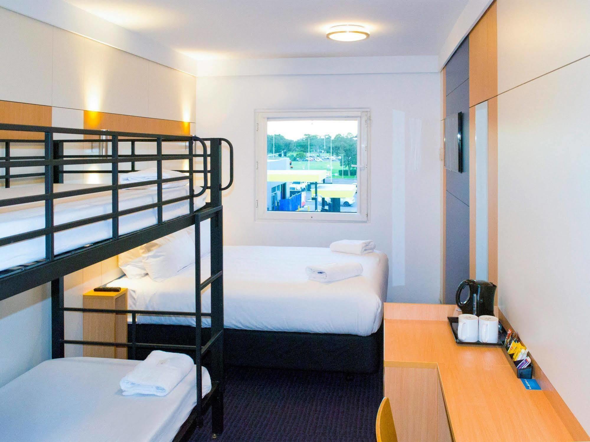 ibis Budget - Gosford Eksteriør billede