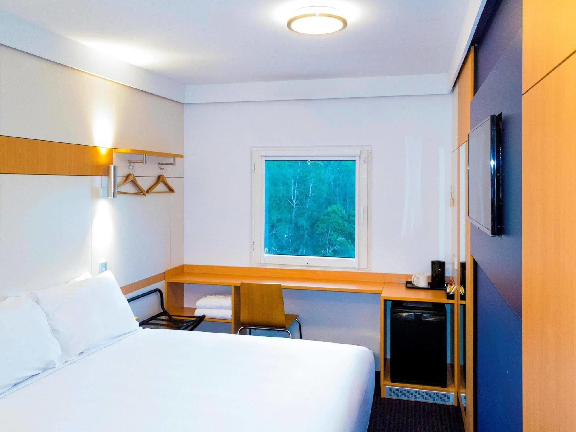 ibis Budget - Gosford Eksteriør billede