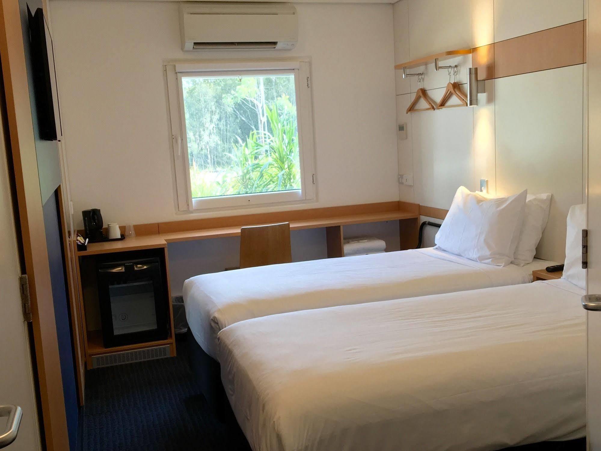ibis Budget - Gosford Eksteriør billede