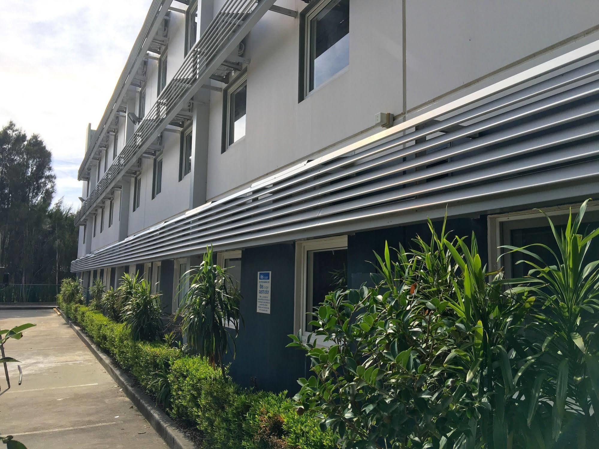 ibis Budget - Gosford Eksteriør billede