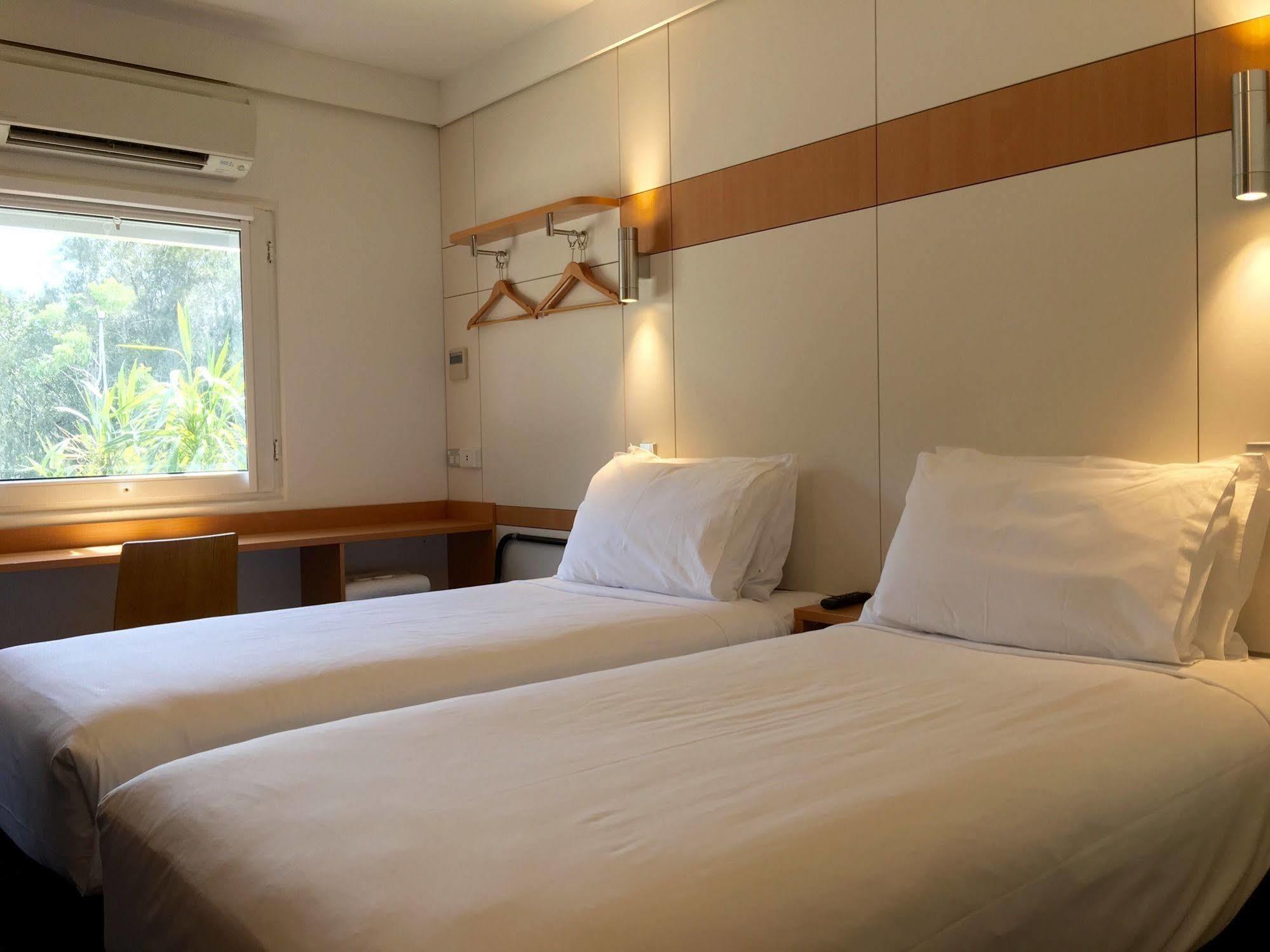 ibis Budget - Gosford Eksteriør billede