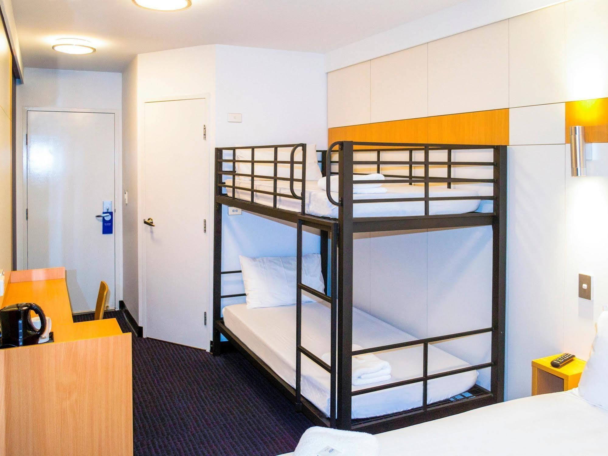 ibis Budget - Gosford Eksteriør billede