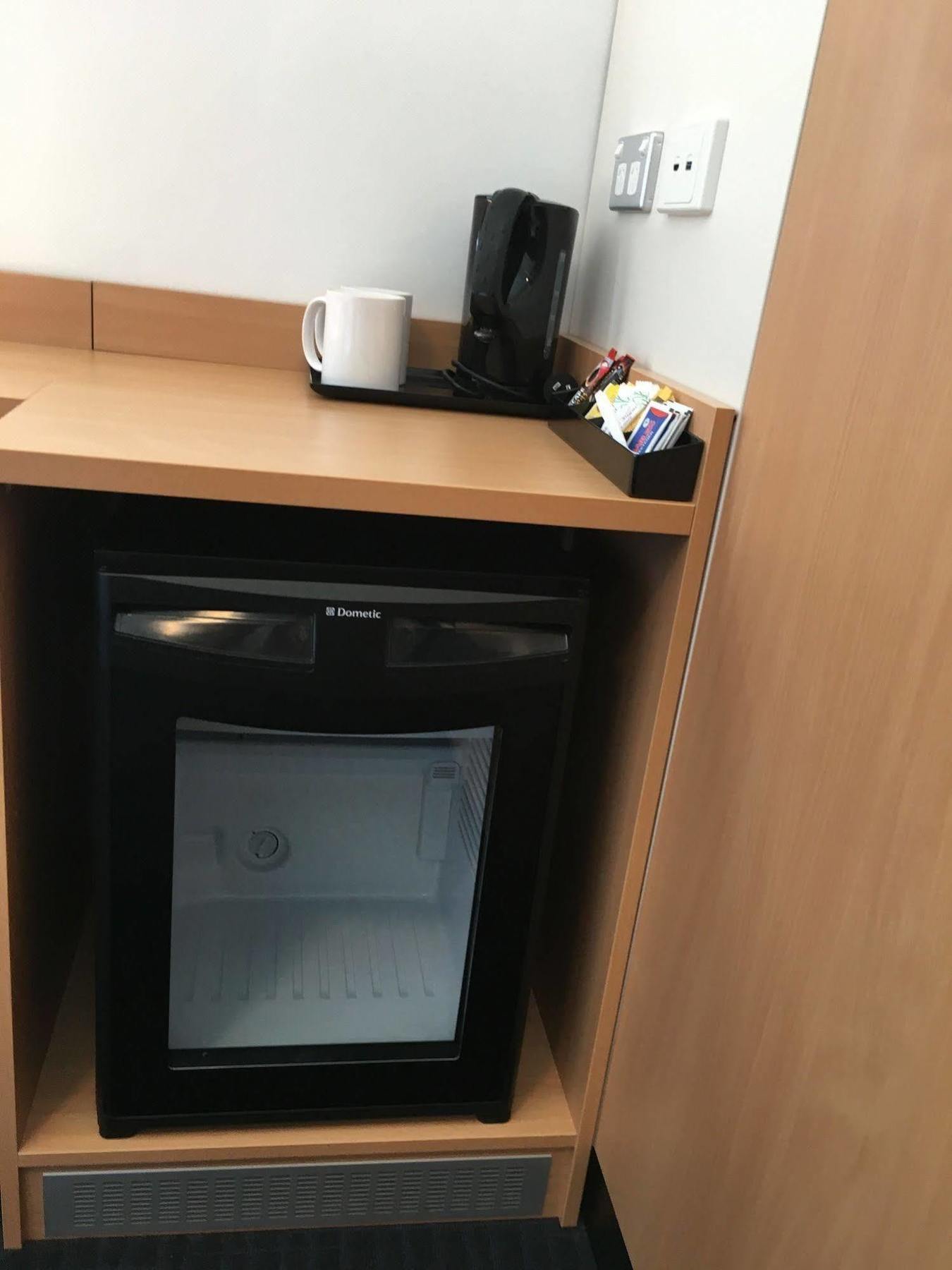 ibis Budget - Gosford Eksteriør billede
