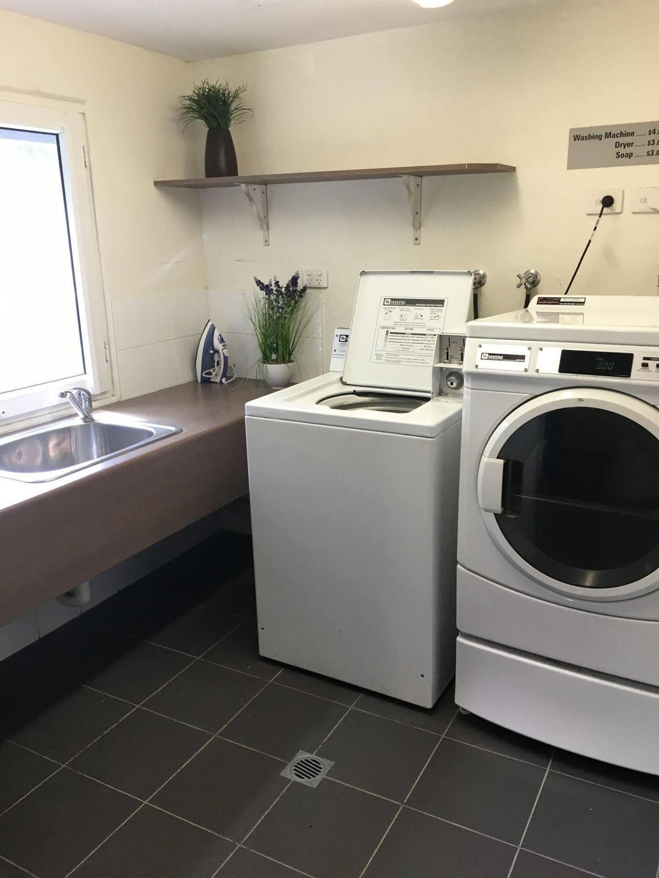 ibis Budget - Gosford Eksteriør billede