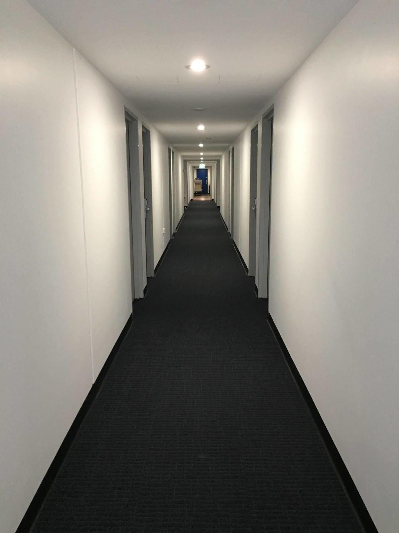 ibis Budget - Gosford Eksteriør billede