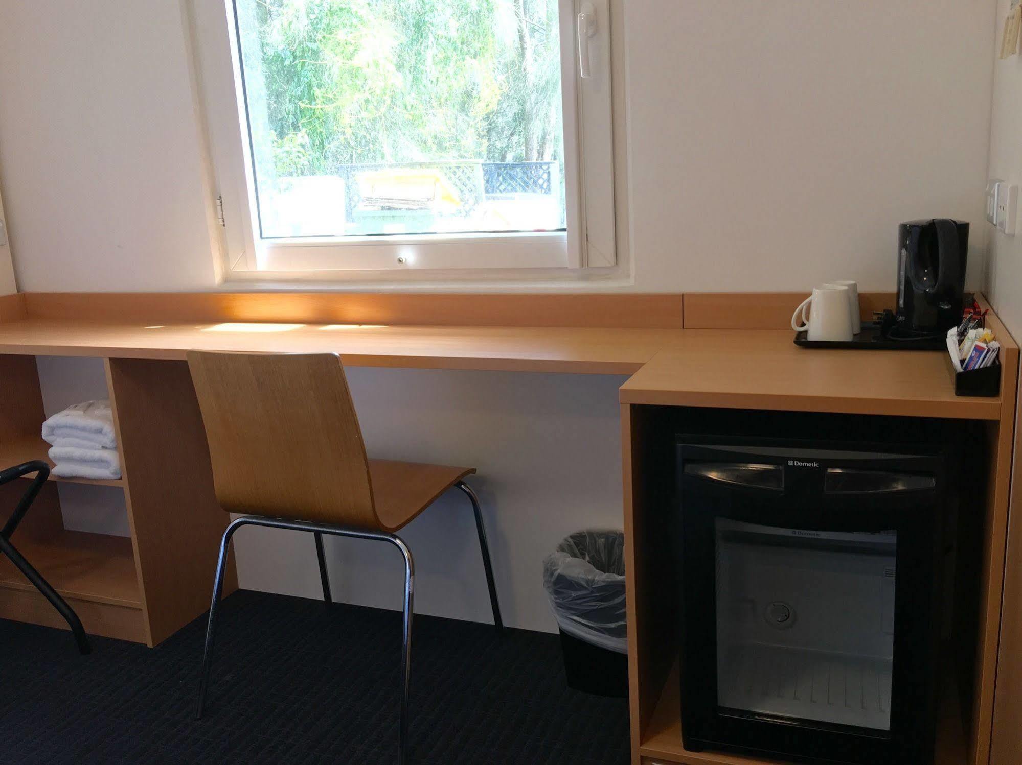 ibis Budget - Gosford Eksteriør billede