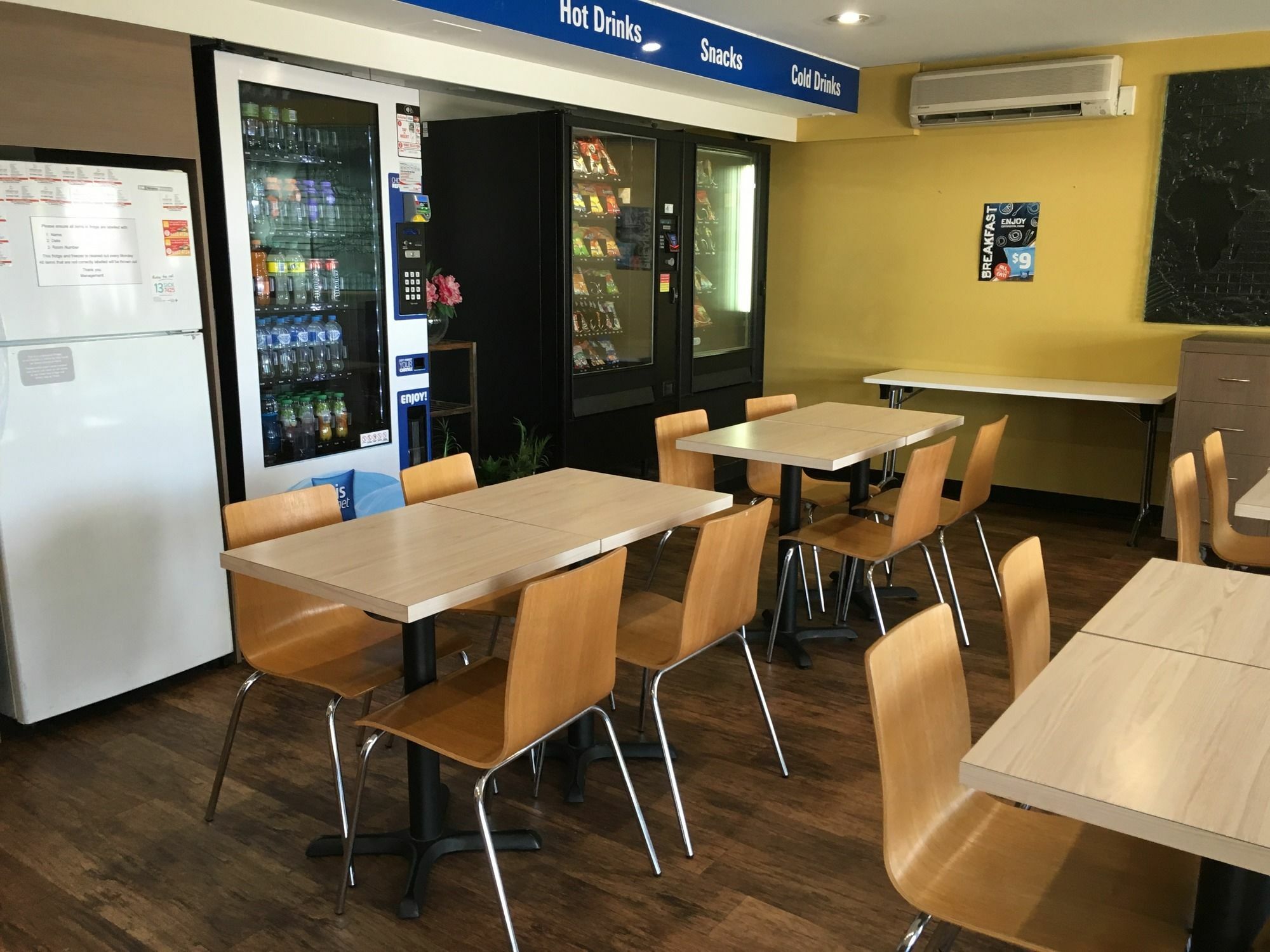 ibis Budget - Gosford Eksteriør billede