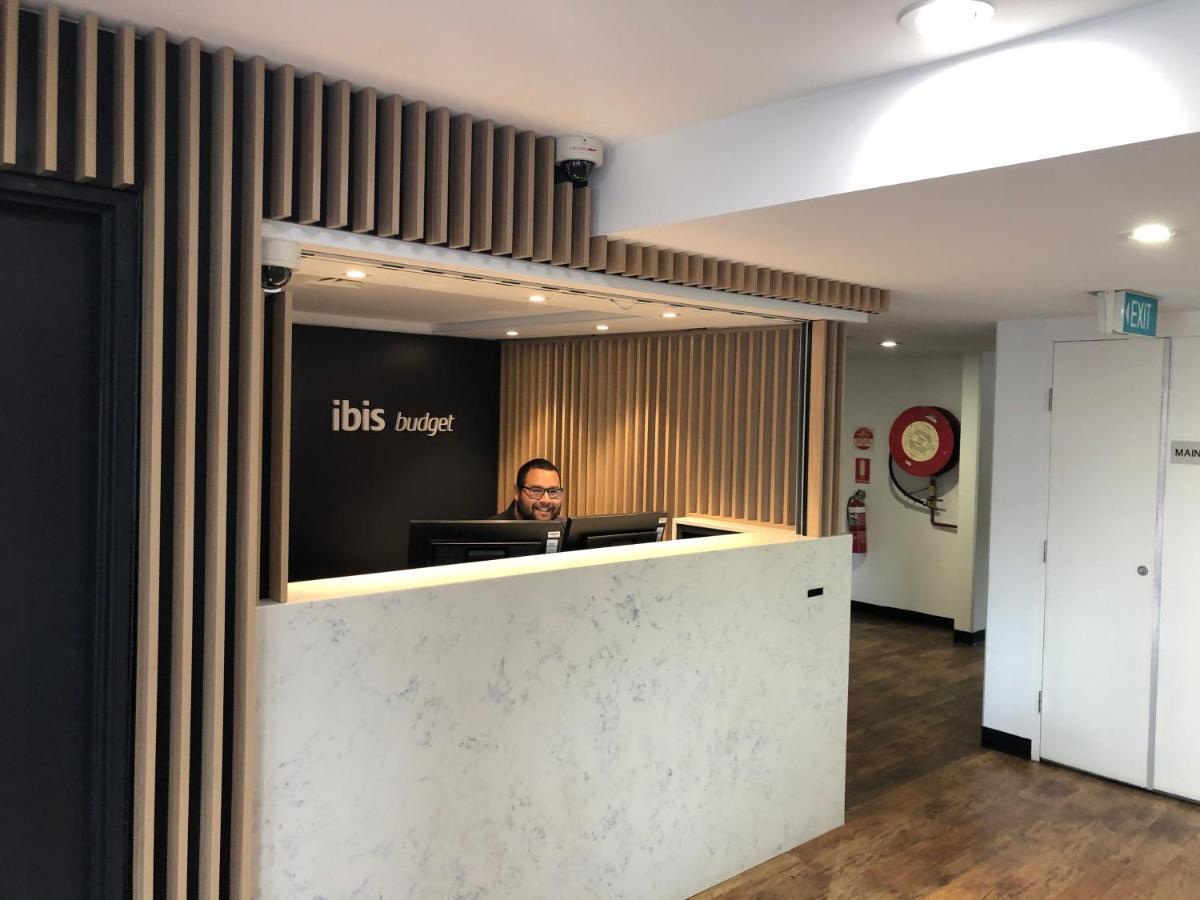 ibis Budget - Gosford Eksteriør billede